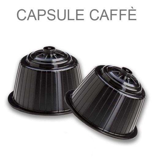 soluzioni orientamento assemblaggio capsule caffè